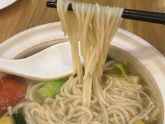 -素清香(解放路店)
