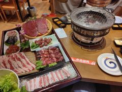 -牛也烧肉(摩尔城店)