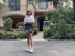 -广州锦绣香江度假别墅(官方直营店)