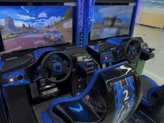 -大玩家(大连高新万达店)