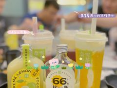 -奈雪的茶(花城汇中区PRO店)