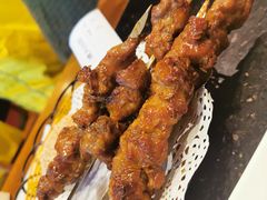 -南门涮肉(上海一店)