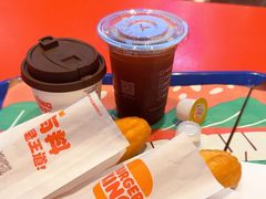 -汉堡王(南通星光耀店)