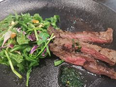 普罗旺斯法香牛排-西堤牛排(龙德广场店)