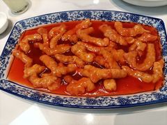 -蜀都餐厅(凤池店)