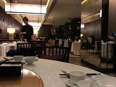 -红棉中餐厅·广州海航威斯汀酒店