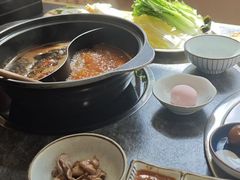 -匠牛亭·锅物烧肉放题自助(昆百大·泰业城店)