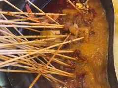 -钢管厂五区小郡肝火锅串串香(清河店)