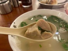 肚肺汤-三两春肚肺汤(崂山路店)