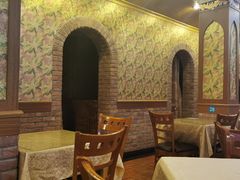 -维吾尔餐厅(宜山路店)