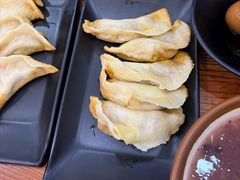 -金春锅贴(北京西路店)