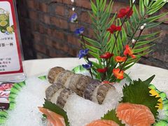 -嘉升大排档(番禺总店)