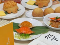 -蔡澜点心·粤菜(月星环球港店)