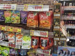 -松本清(银座8丁目店)