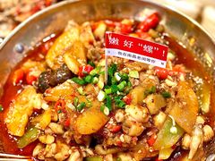 -老闵田螺馆·南昌市井菜·特色小吃(总店)