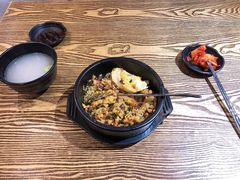 -吴草鸡爪오초닭발韩食堂(融恒盈嘉中心店)