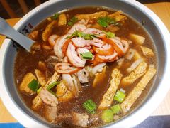 至尊肠头卤煮-肠王卤煮(西单食宝街店)