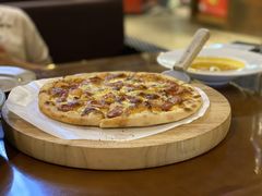 -G+KITCHEN(龙湖狮山天街店)