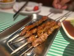 -楼兰新疆菜(江宁万达店)