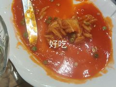 -福慧慈缘素食餐厅(王府井店)