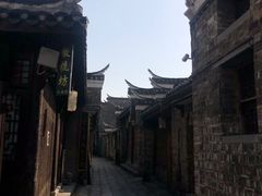 -涵家味土菜馆·徽州一绝臭鳜鱼(三河古镇店)
