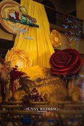 -Sunny喜铺婚礼策划(东部店)