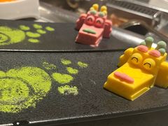 -海底捞火锅(万象城店)