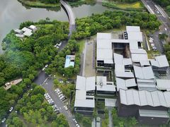 -嘉定凯悦·咖啡厅