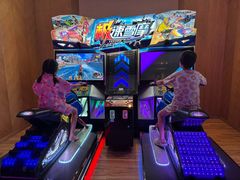 -清河半岛温泉度假酒店