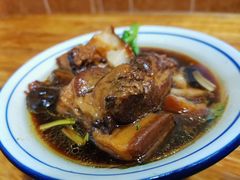 -聪辉同安老美食饭店(大元路店)