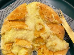 猫王榴莲饼-猫王榴莲世家(三里屯SOHO商场店)