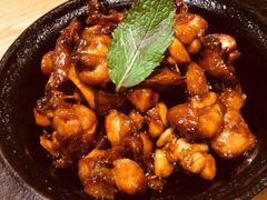 -峨嵋小镇·川菜(勒泰中心店)