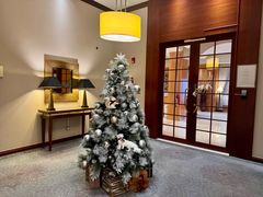 -上海明天广场JW万豪酒店