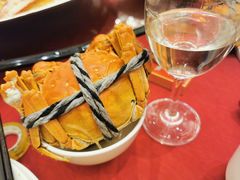 -张家港华芳金陵国际酒店