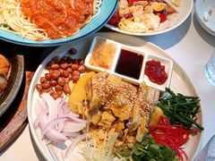 -Aqua Oasis 水天堂(相城天虹商场店)