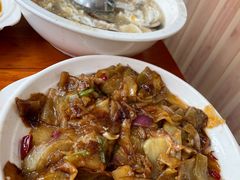 -如意香辣鸡架(总店)