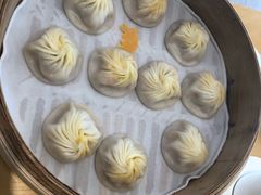 -鼎泰丰(嘉年华•海信广场VILLAGE店)