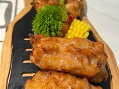 -3号仓库·餐厅(嘉兴龙鼎万达店)