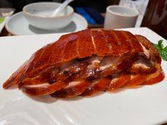 -四季民福烤鸭店(前门廊房二条店)