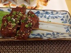 -樱の千渡日式料理·铁板烧•烧鸟(金盛田广场店)