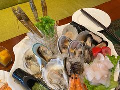 -火舞泰·泰式海鲜火锅餐厅(世纪城店)