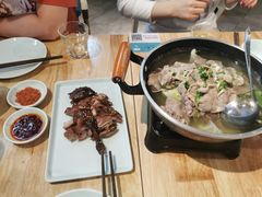 -全牛匠·乐山跷脚牛肉(新中关店)