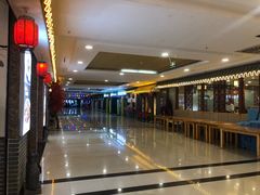 -同至人购物中心(朝阳街店)