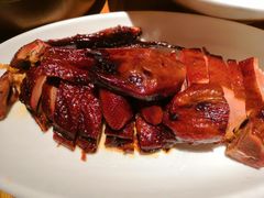 -顺香居·老字号湖北菜(江汉路店)