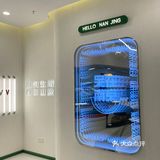 - 关晓彤奶茶店天然呆也来南京啦