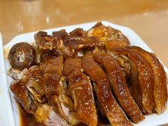 恩平焖鹅-大唐靓汤江门私房菜(景田店)