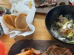 -候鸟等风来·精致西厨(万科第五城店)
