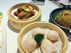 -珍之宝御品·寻味顺德(容桂渔人码头店)