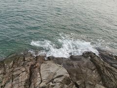 -青岛海滨风景区