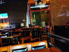 大堂-HIB HUB公社(解放西路店)